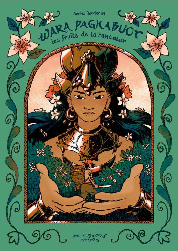 WARA PAGKABUOT: FRUITS OF EMNITY